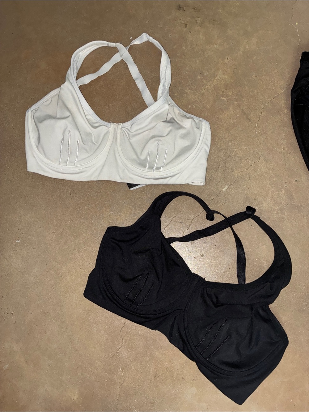 Natori bra set